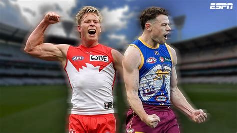 AFL Grand Final: Teams, results, tips, odds .